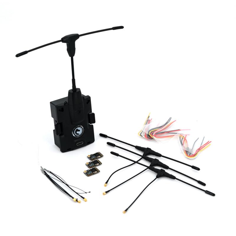 Tbs Fpv Crossfire - TBS CROSSFIRE MICRO TX V2 BAŞLANGIÇ