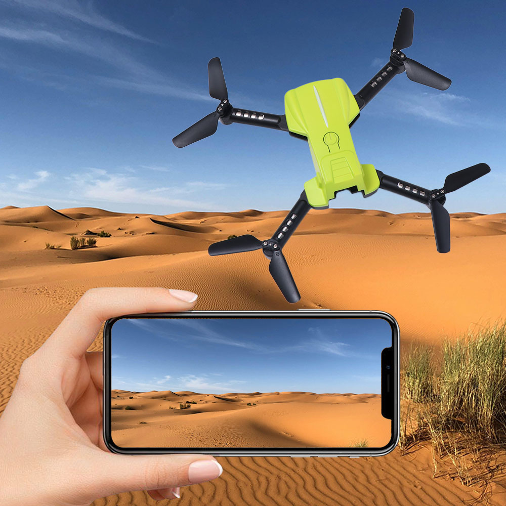 Drone Battery Box - RC Helikopter ABS Uzaktan Kumandalı Uçak