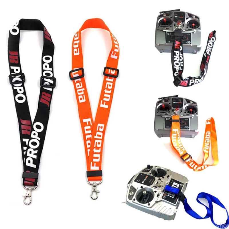 Drone Battery Strap - RC Kontrol Cihazları için Evrensel Ayarlanabilir