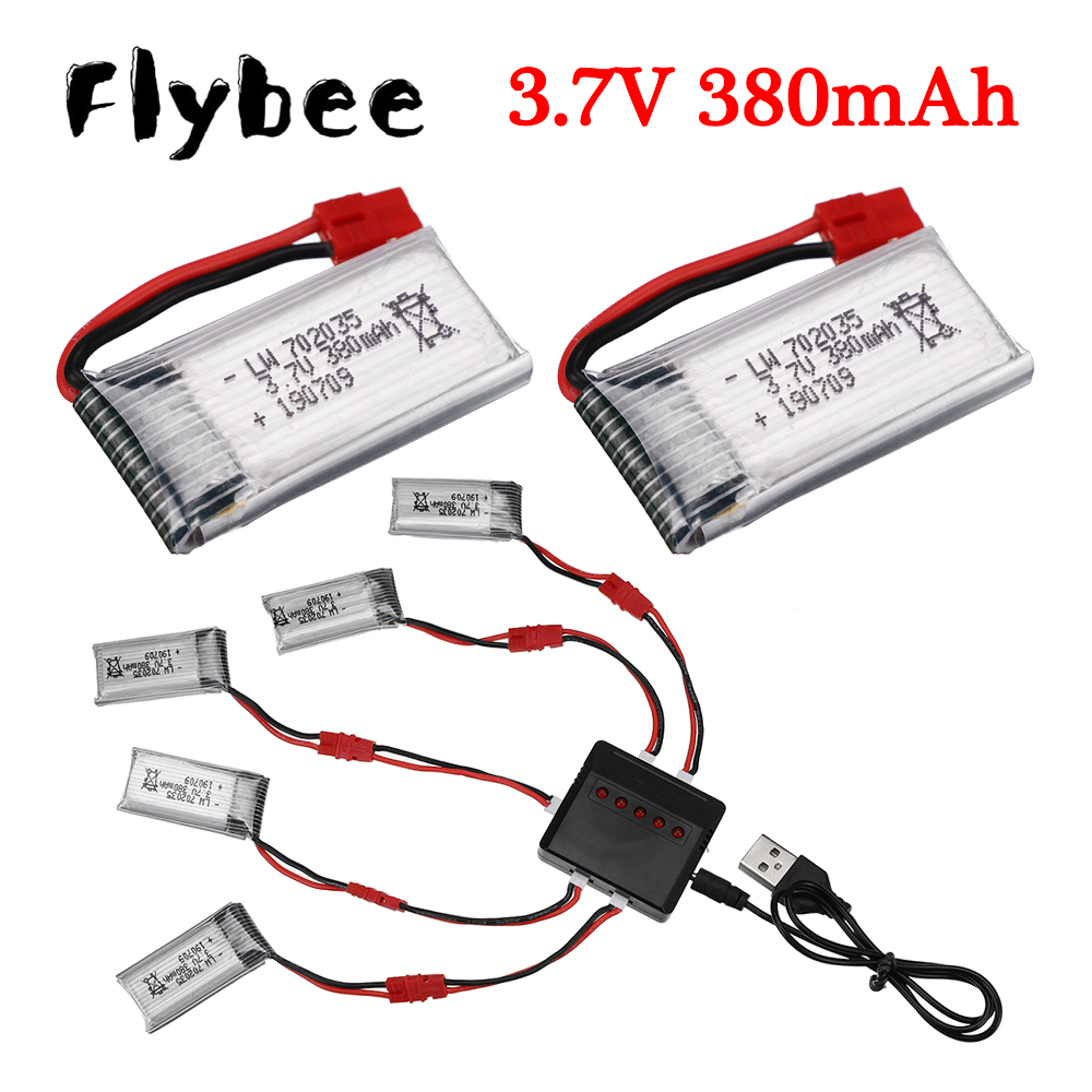 Drone Battery Lipo - 3.7 X15 X15C X15W RC helikopter