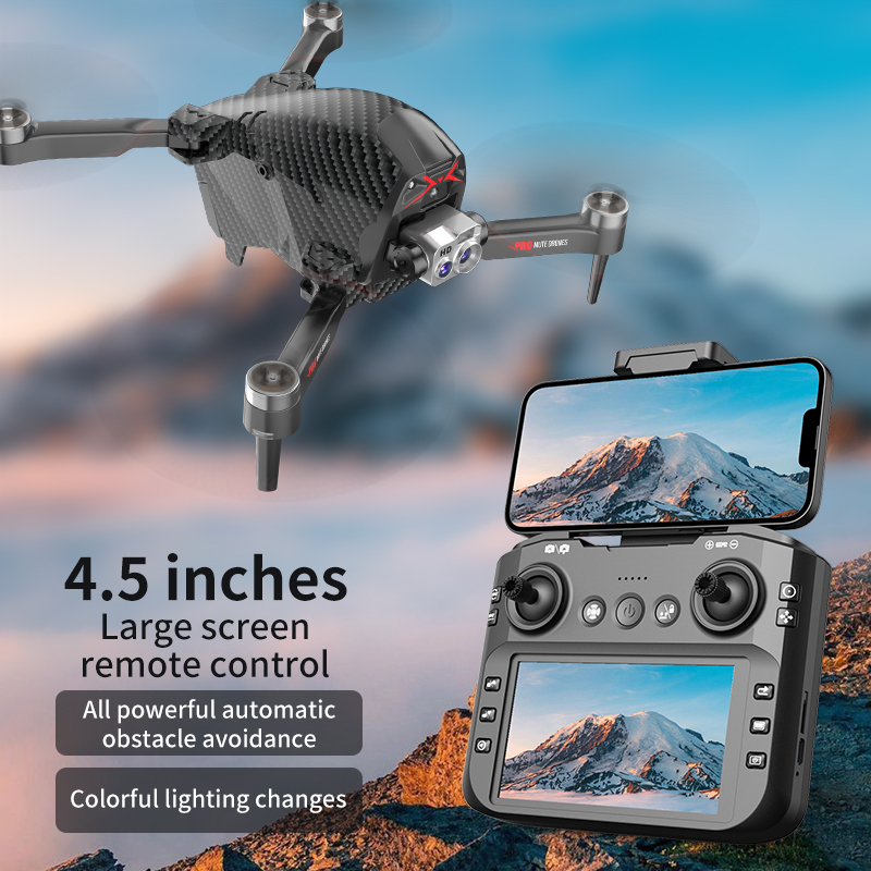Drone Battery Balance Charger - CS26 Drone, 1080P FPV Çift Kamera,