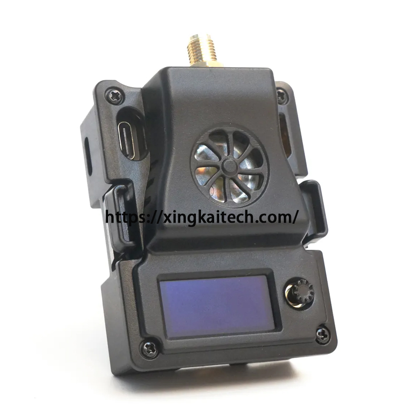 FPV ELRS 433 Mhz 360/720/750/9 - Tbs Fpv Crossfire incelemesi ve fiyatı