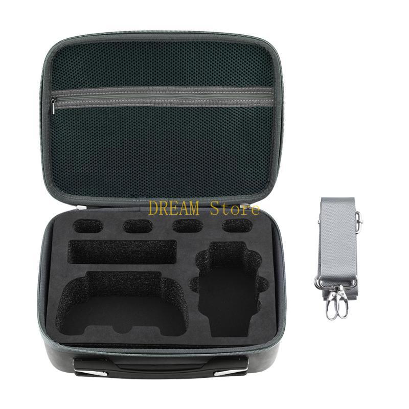 FIMI Mini ve için Kılıf Taşına - Drone Battery Bag incelemesi ve fiyatı