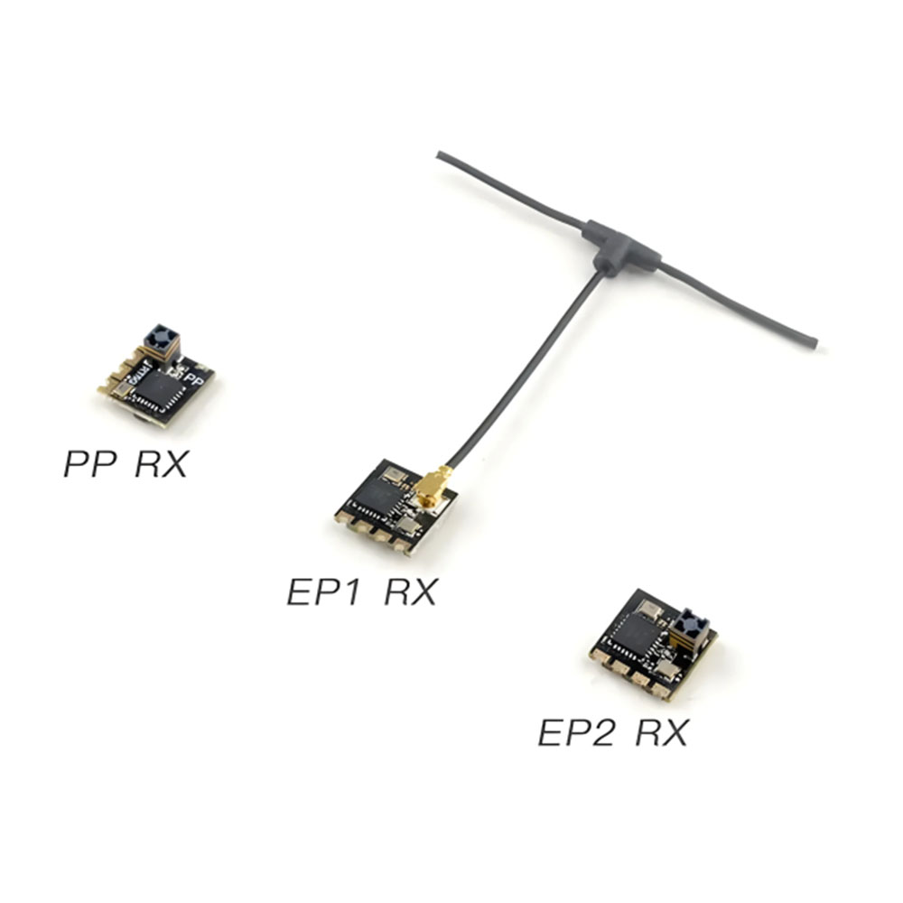 Happymodel 2.4g çok yönlü FPV  - Tbs Fpv Tracer incelemesi ve fiyatı