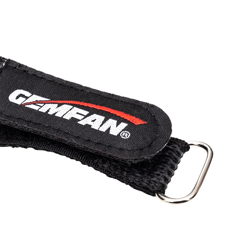 Gemfan 330X20mm 550X25mm yükse - Drone Battery Strap incelemesi ve fiyatı