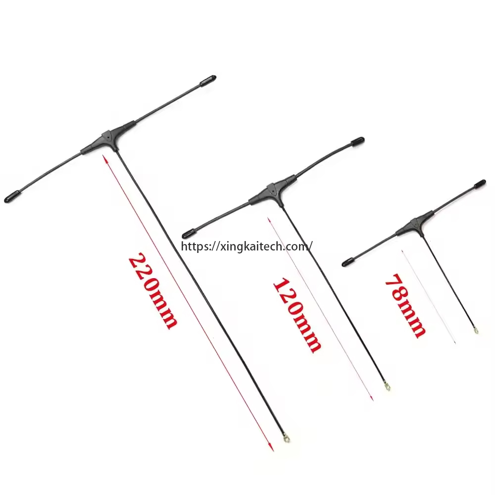 BAYCK 915Mhz 2.4GHz T-Tipi Ant - Tbs Fpv Crossfire incelemesi ve fiyatı