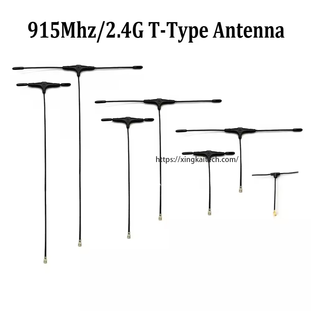 BAYCK 915Mhz 2.4GHz T-Tipi Ant - Tbs Fpv Crossfire incelemesi ve fiyatı