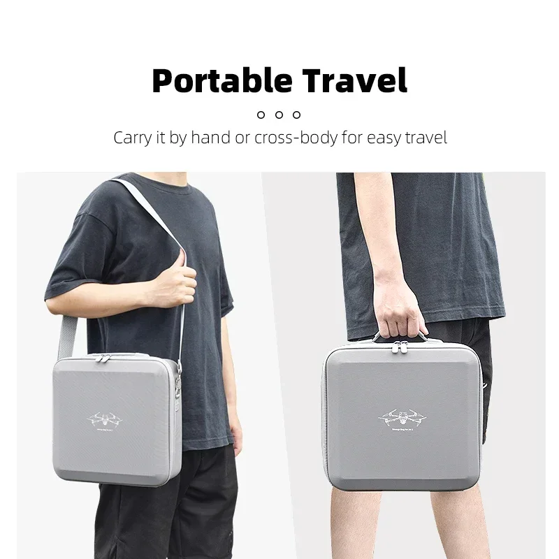BRDRC saklama çantası DJI Air  - Drone Battery Bag incelemesi ve fiyatı