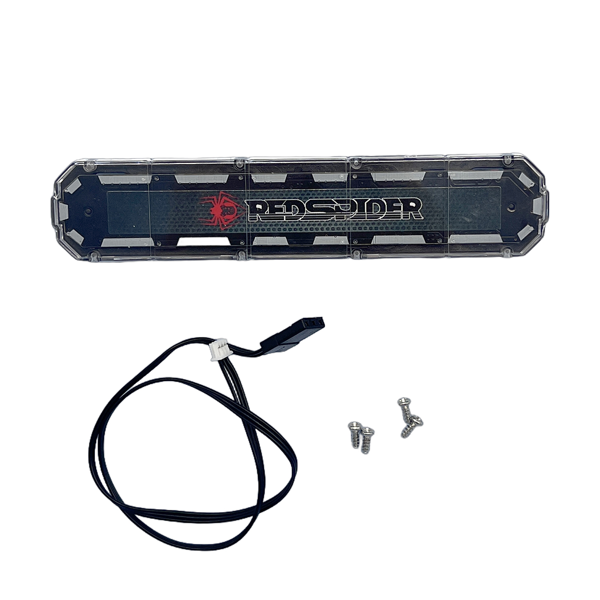 1/14 RC LED Uyarı Kabin Tavan  - Drone Battery Alarm incelemesi ve fiyatı