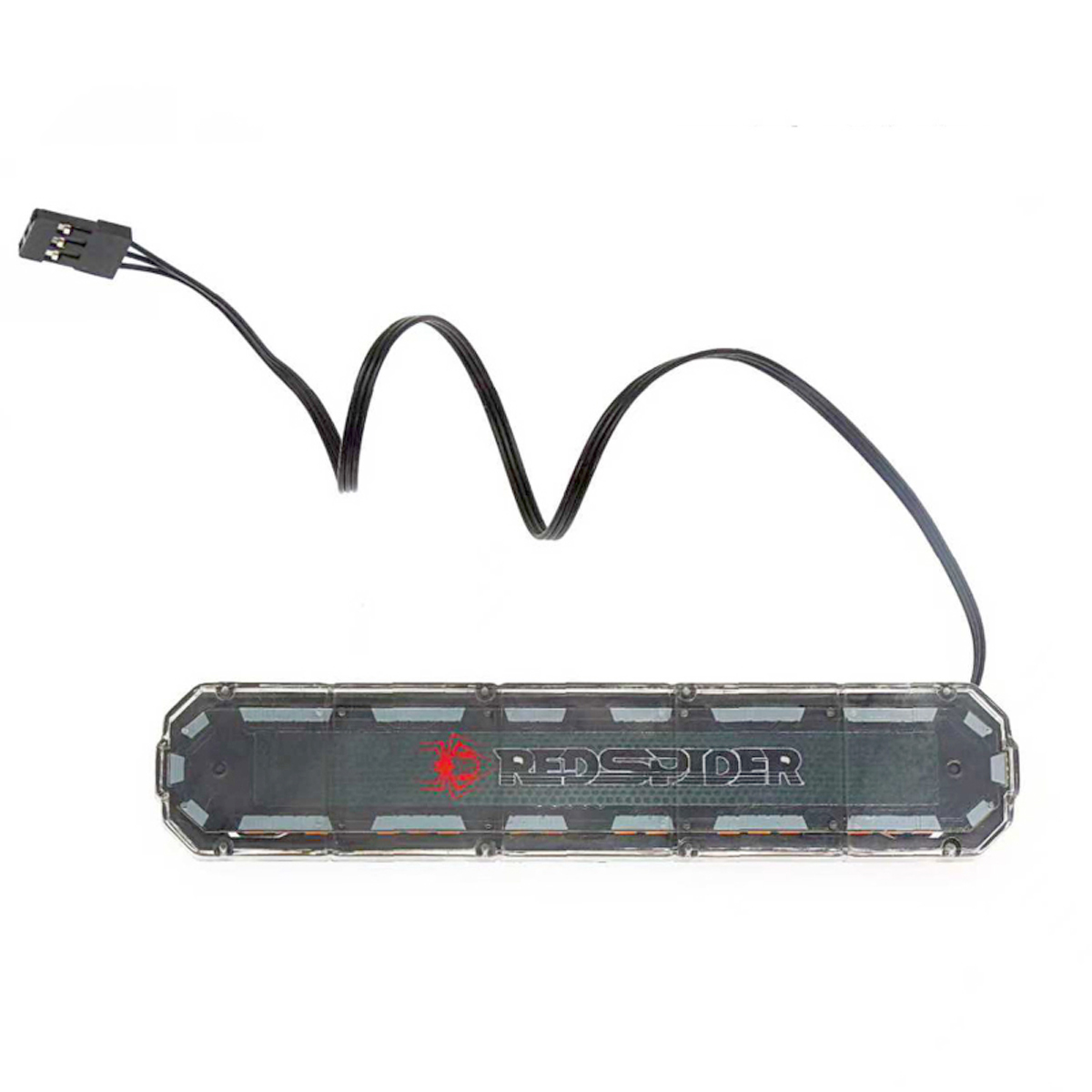 1/14 RC LED Uyarı Kabin Tavan  - Drone Battery Alarm incelemesi ve fiyatı