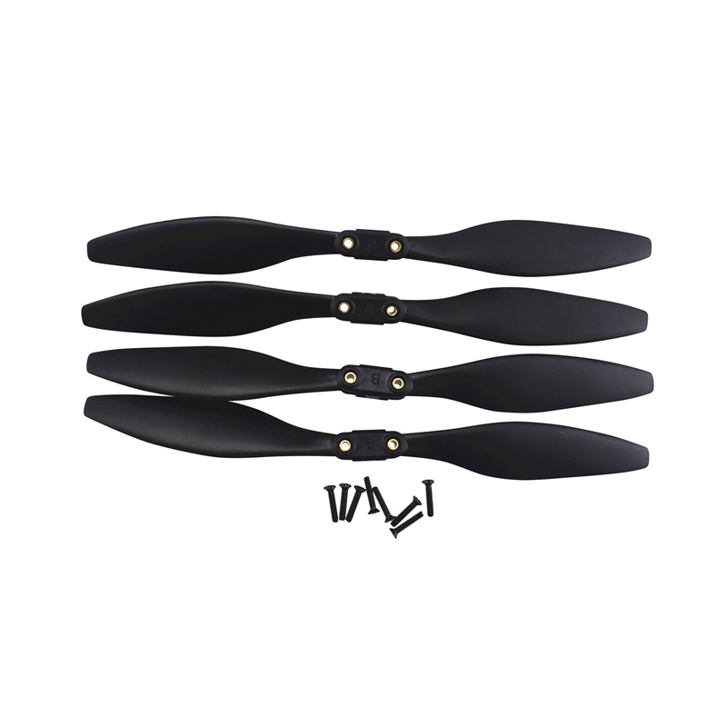 4 adet/12 adet pervane HS720 H - Holy Stone Drone Hs720 incelemesi ve fiyatı