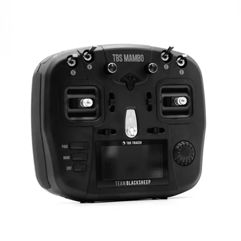 TBS MAMBO 2.4G Tracer FPV RC R - Tbs Fpv Tracer incelemesi ve fiyatı