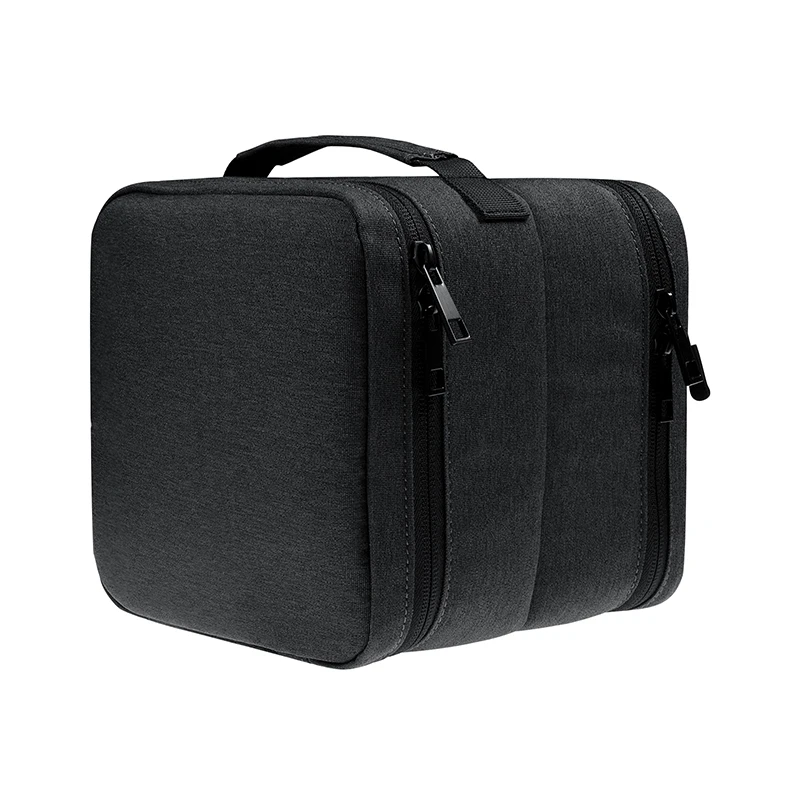 Taşınabilir Kılıf Çift Katmanl - Drone Battery Bag incelemesi ve fiyatı
