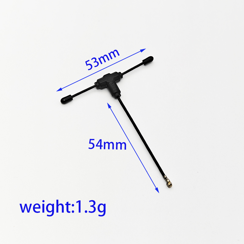 ExpressLRS EP1 65mm 100mm 2.4G - Tbs Fpv Tracer incelemesi ve fiyatı