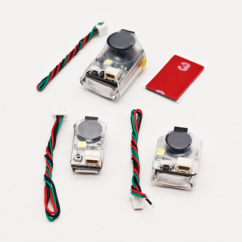 JHE42B/ JHE42B_S/ JHE20B buluc - Drone Battery Alarm incelemesi ve fiyatı