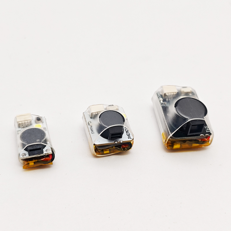 JHE42B/ JHE42B_S/ JHE20B buluc - Drone Battery Alarm incelemesi ve fiyatı