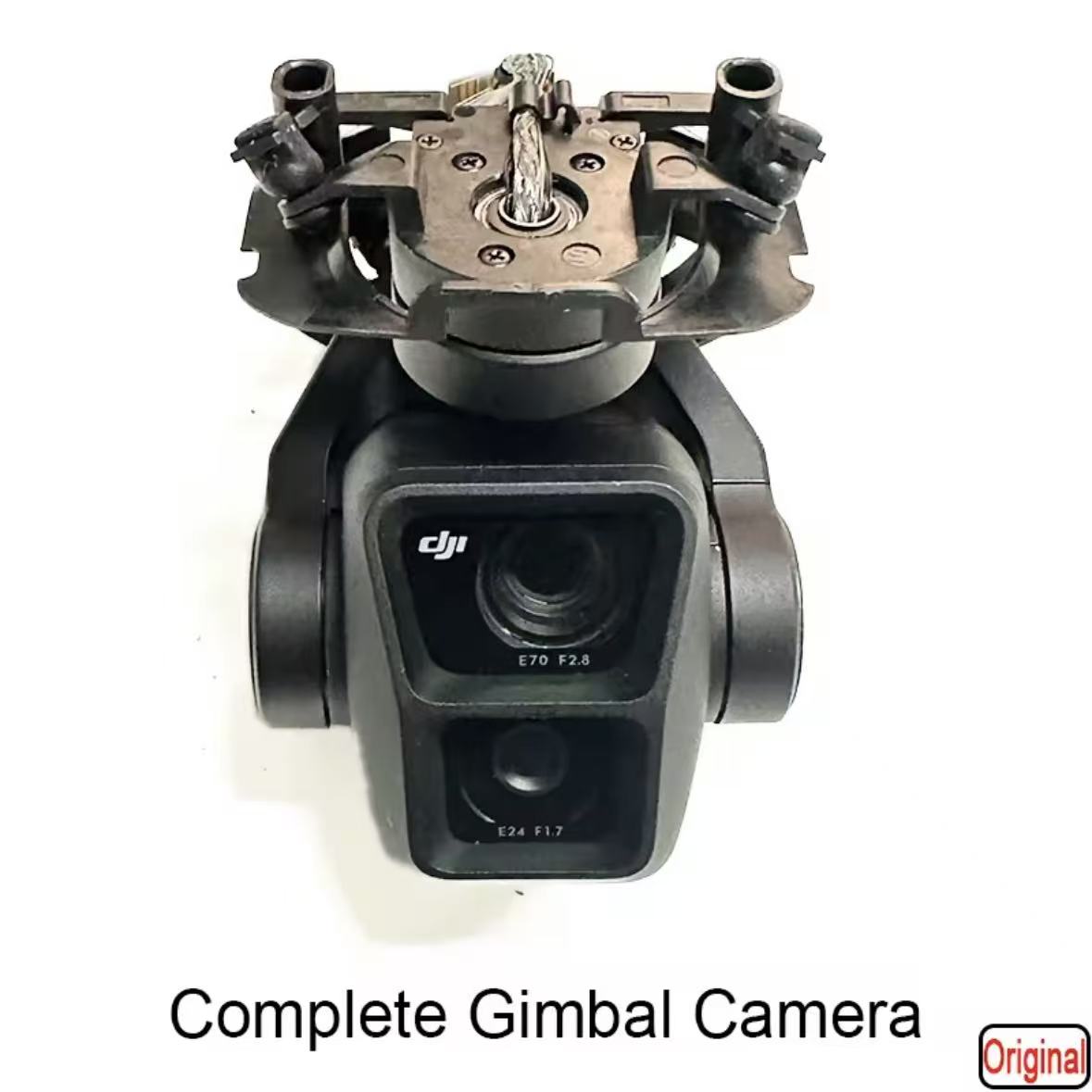 Mavic Air 3 PTZ Gimbal Kablosu - Dji Drone Air 3 incelemesi ve fiyatı