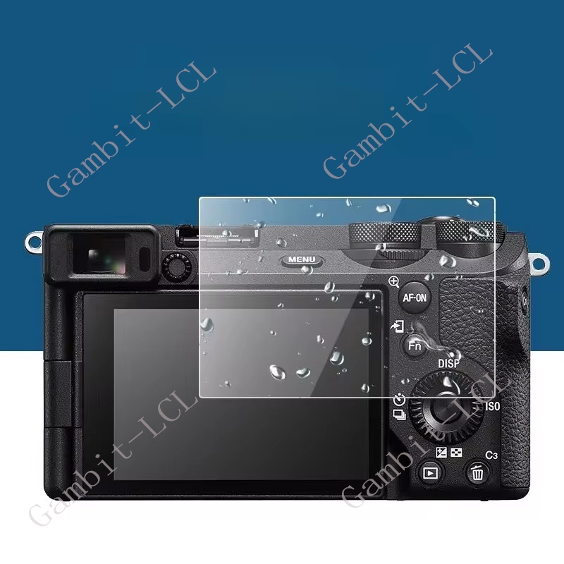 3 adet temperli cam Canon EOS  - Canon Camera Eos R50 incelemesi ve fiyatı