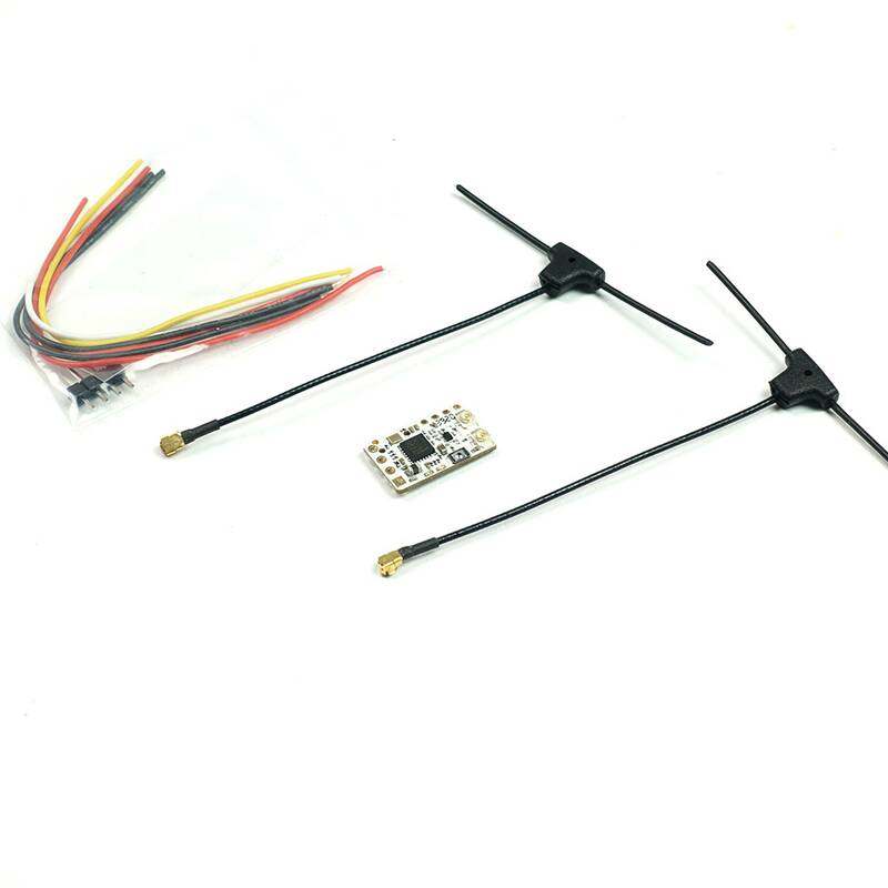 TBS TRACER NANO RX FPV ALICI 2 - Tbs Fpv Tracer incelemesi ve fiyatı