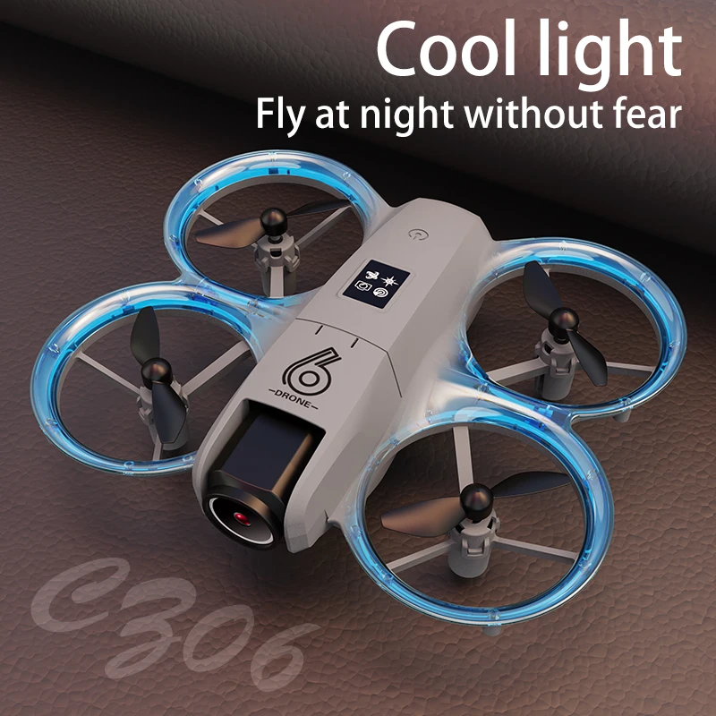 CZ06 Mini RC Quadcopter Drone  - Drone Battery Box incelemesi ve fiyatı