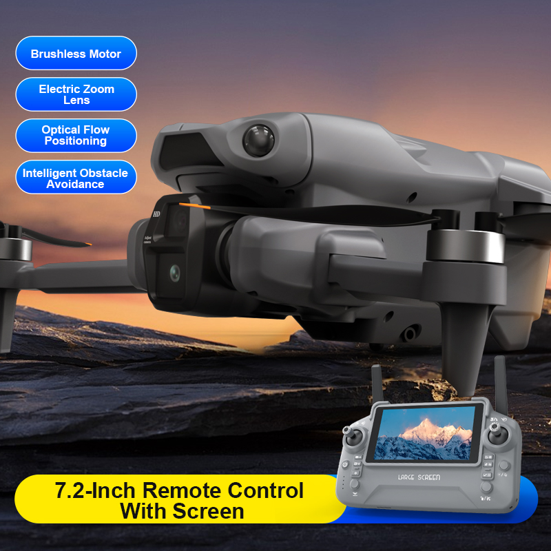 Hava Fotoğrafı LF682 Drone 8K  - Drone Battery Balance Charger incelemesi ve fiyatı