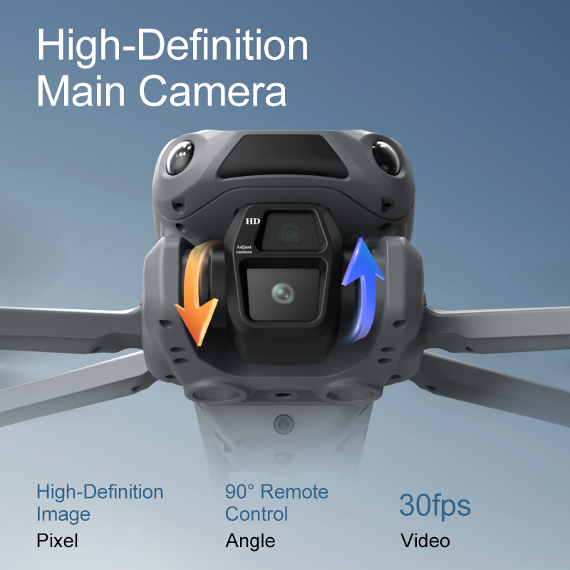 Hava Fotoğrafı LF682 Drone 8K  - Drone Battery Balance Charger incelemesi ve fiyatı