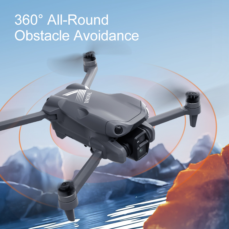 Hava Fotoğrafı LF682 Drone 8K  - Drone Battery Balance Charger incelemesi ve fiyatı