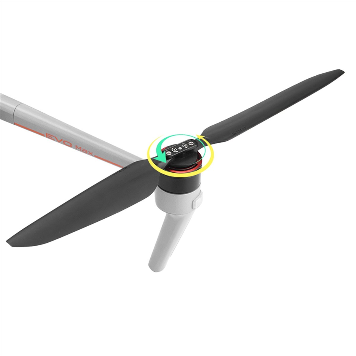 Goodidea Hızlı Çıkartılabilir  - Autel Drone Evo Max 4T incelemesi ve fiyatı