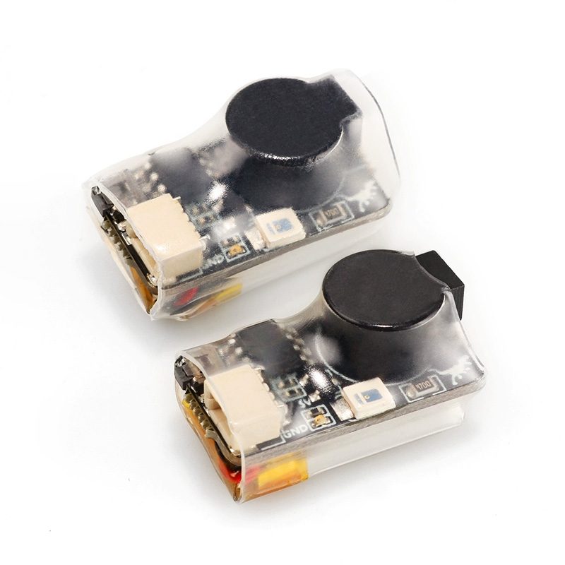 HGLRC Soter Buzzer FPV Drone A - Drone Battery Alarm incelemesi ve fiyatı