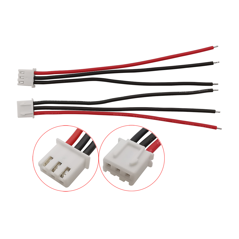 10 adet 10cm 1S/2S/3S/4S/5S/6S - Drone Battery 4S incelemesi ve fiyatı
