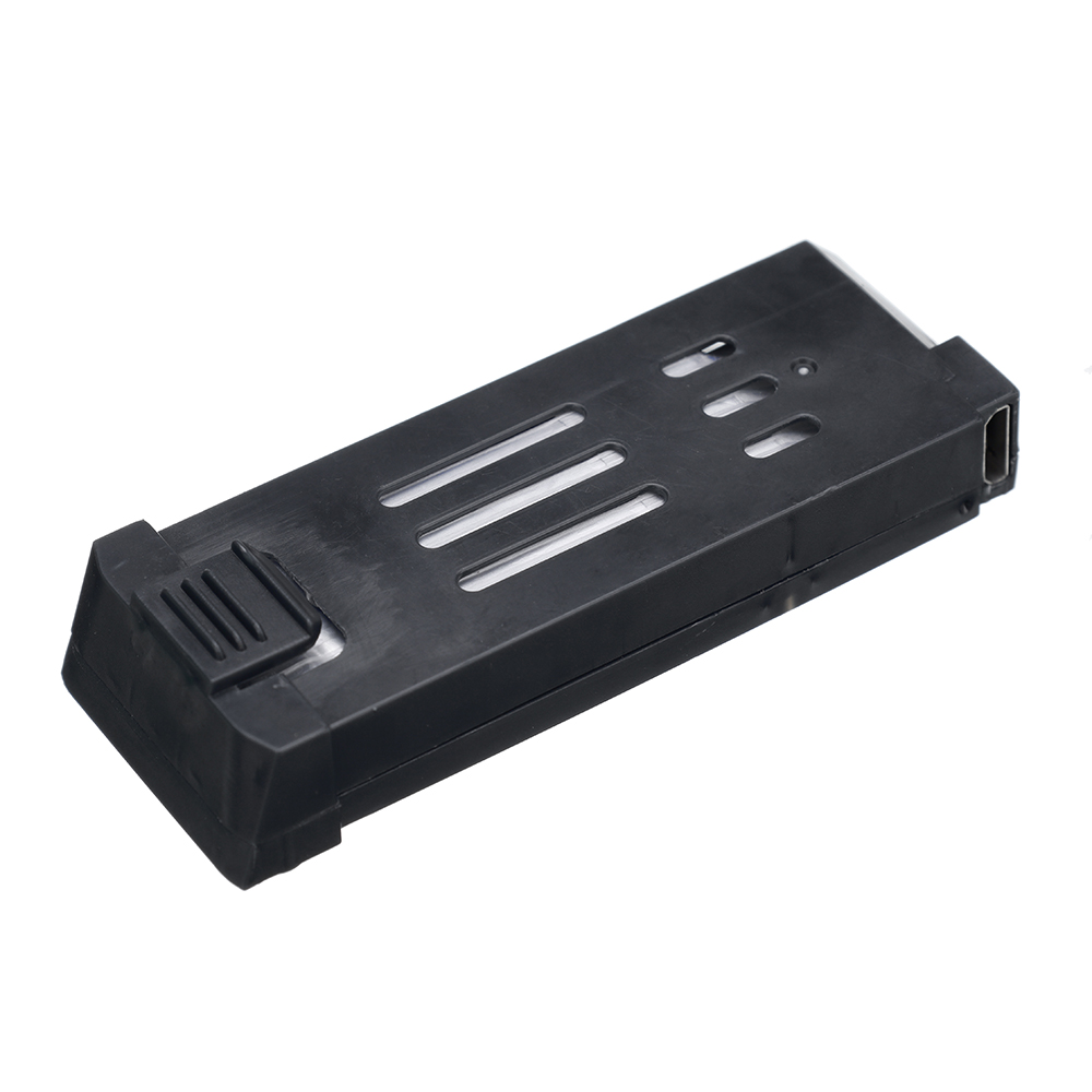 3.7V 850mAh RC Drone Lityum Pi - Eachine Drone E58 incelemesi ve fiyatı