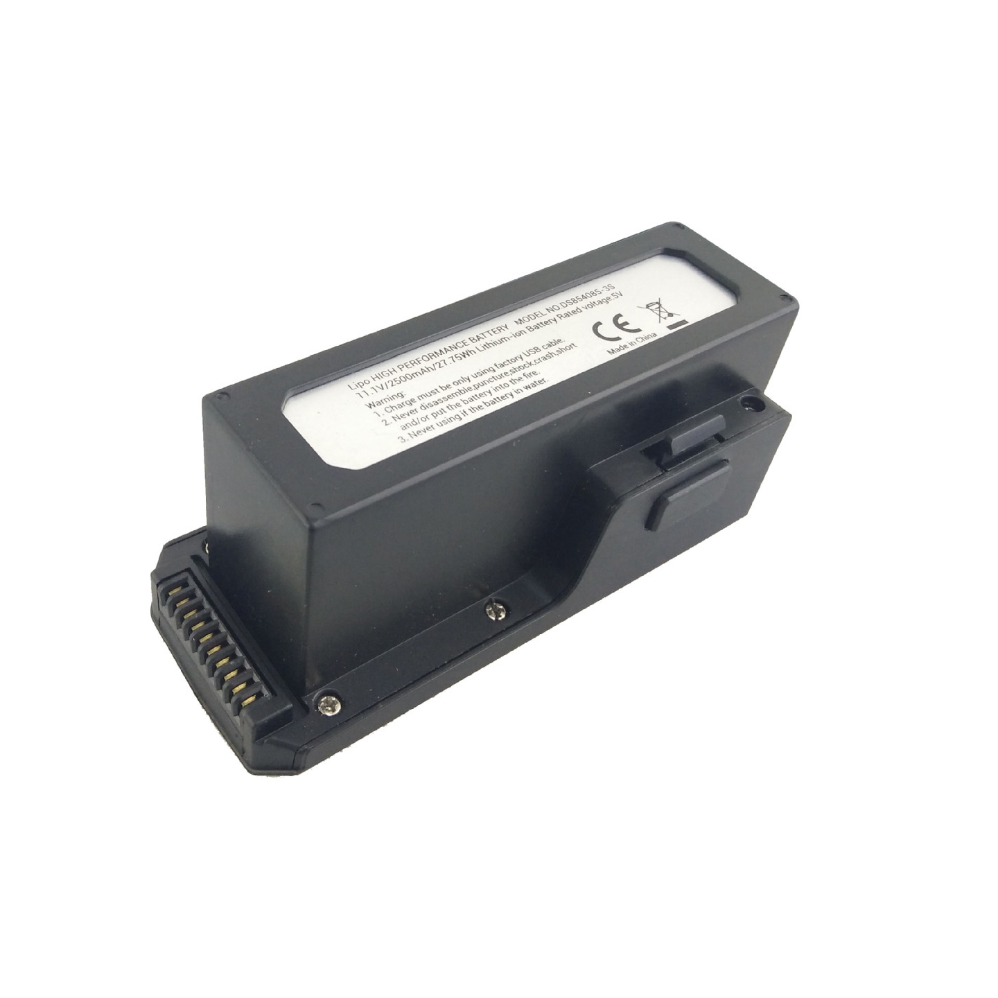 Orijinal F11 4K Pro GPS için D - Drone Battery Lipo incelemesi ve fiyatı