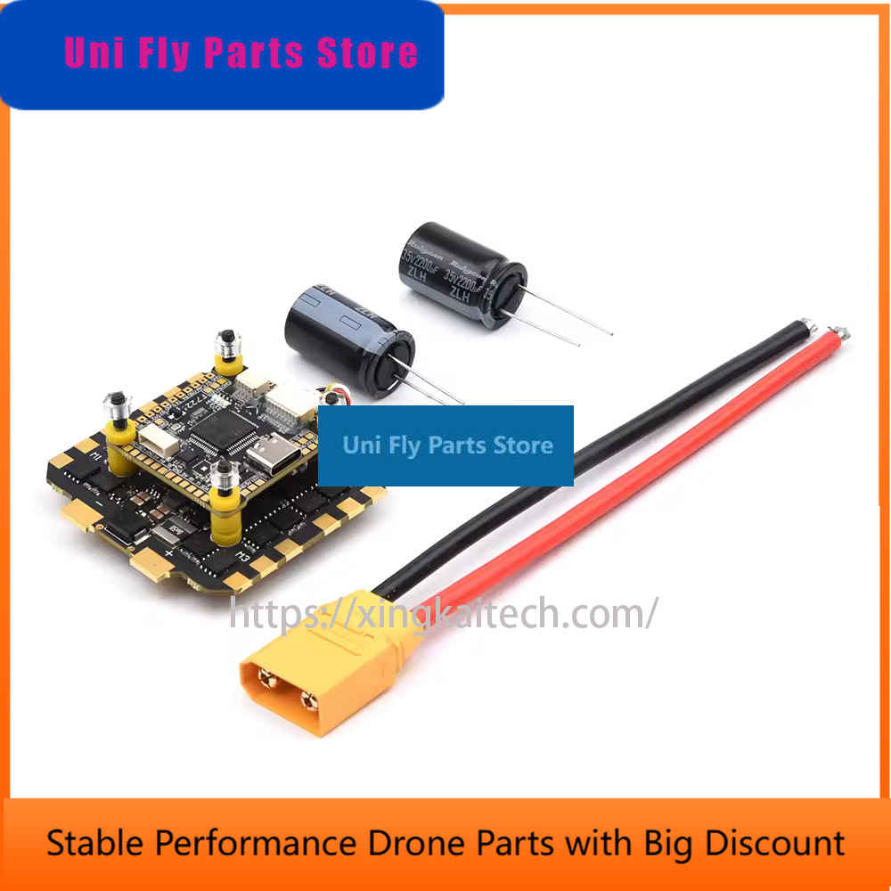 UniFlyF405 F722 F7 F4 Uçuş Kon - Betaflight Fc F7 incelemesi ve fiyatı