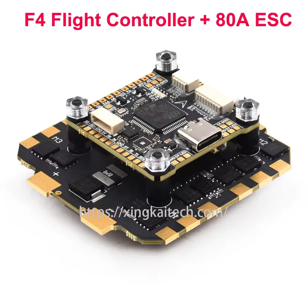 UniFlyF405 F722 F7 F4 Uçuş Kon - Betaflight Fc F7 incelemesi ve fiyatı