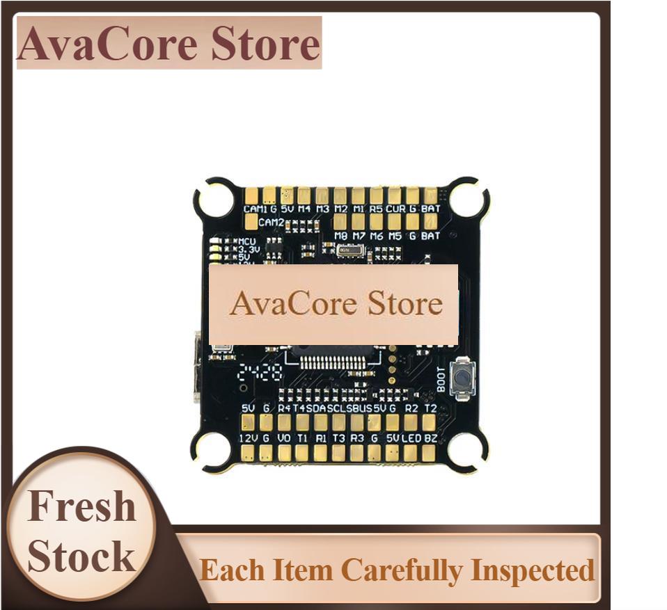 AvaCoreF405 F722 F7 Uçuş Kontr - Betaflight Fc F7 incelemesi ve fiyatı