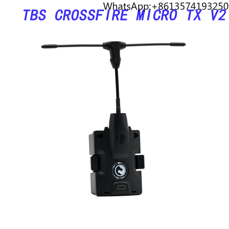 TBS BlackSheep CROSSFIRE 915 Y - Tbs Fpv Crossfire incelemesi ve fiyatı
