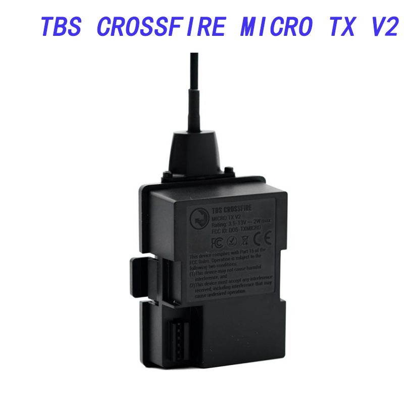 TBS BlackSheep CROSSFIRE 915 Y - Tbs Fpv Crossfire incelemesi ve fiyatı