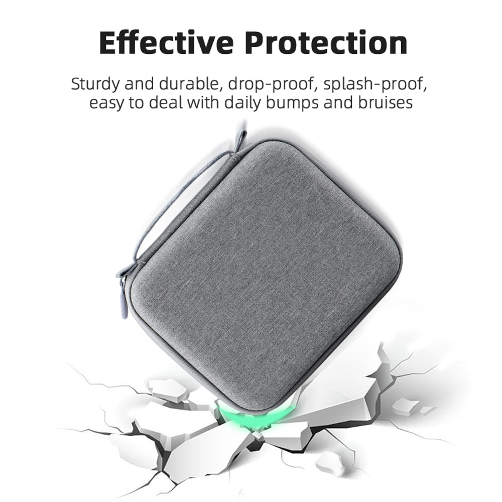 DJI Mini 5 Pro Drone için sakl - Drone Battery Bag incelemesi ve fiyatı