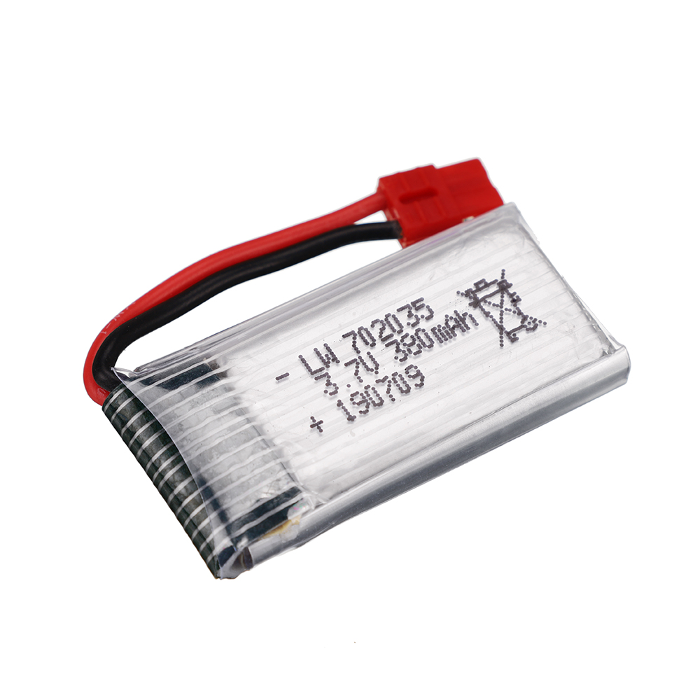 3.7 X15 X15C X15W RC helikopte - Drone Battery Lipo incelemesi ve fiyatı