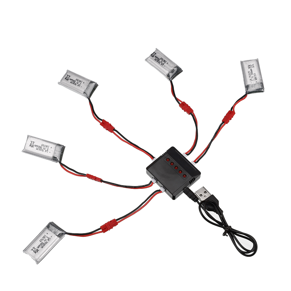 3.7 X15 X15C X15W RC helikopte - Drone Battery Lipo incelemesi ve fiyatı