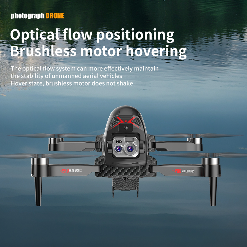 CS26 Drone, 1080P FPV Çift Kam - Drone Battery Balance Charger incelemesi ve fiyatı