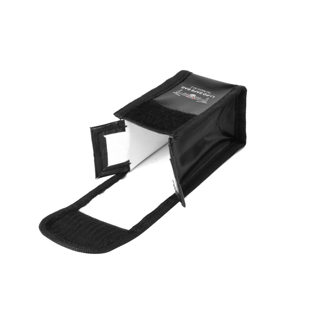 DJI hava 2S LiPo için güvenli  - Drone Battery Bag incelemesi ve fiyatı
