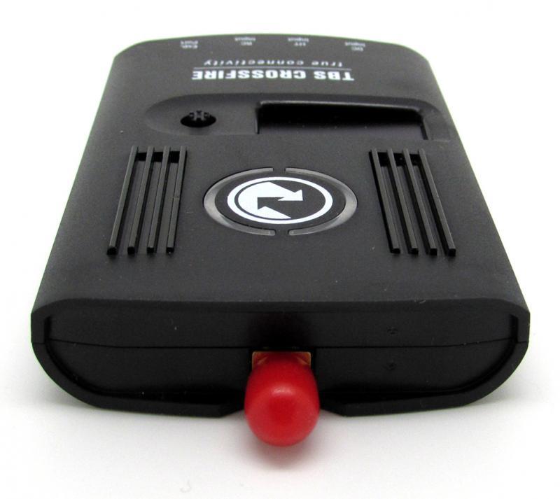 VoidFly TBS CROSSFIRE TX LITE  - Tbs Fpv Crossfire incelemesi ve fiyatı
