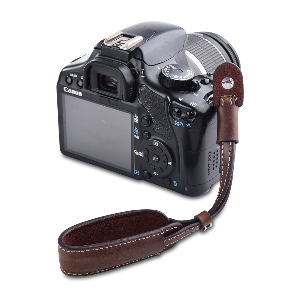 Kamera Deri El Kavrama Metal H - Canon Camera Eos R50 incelemesi ve fiyatı