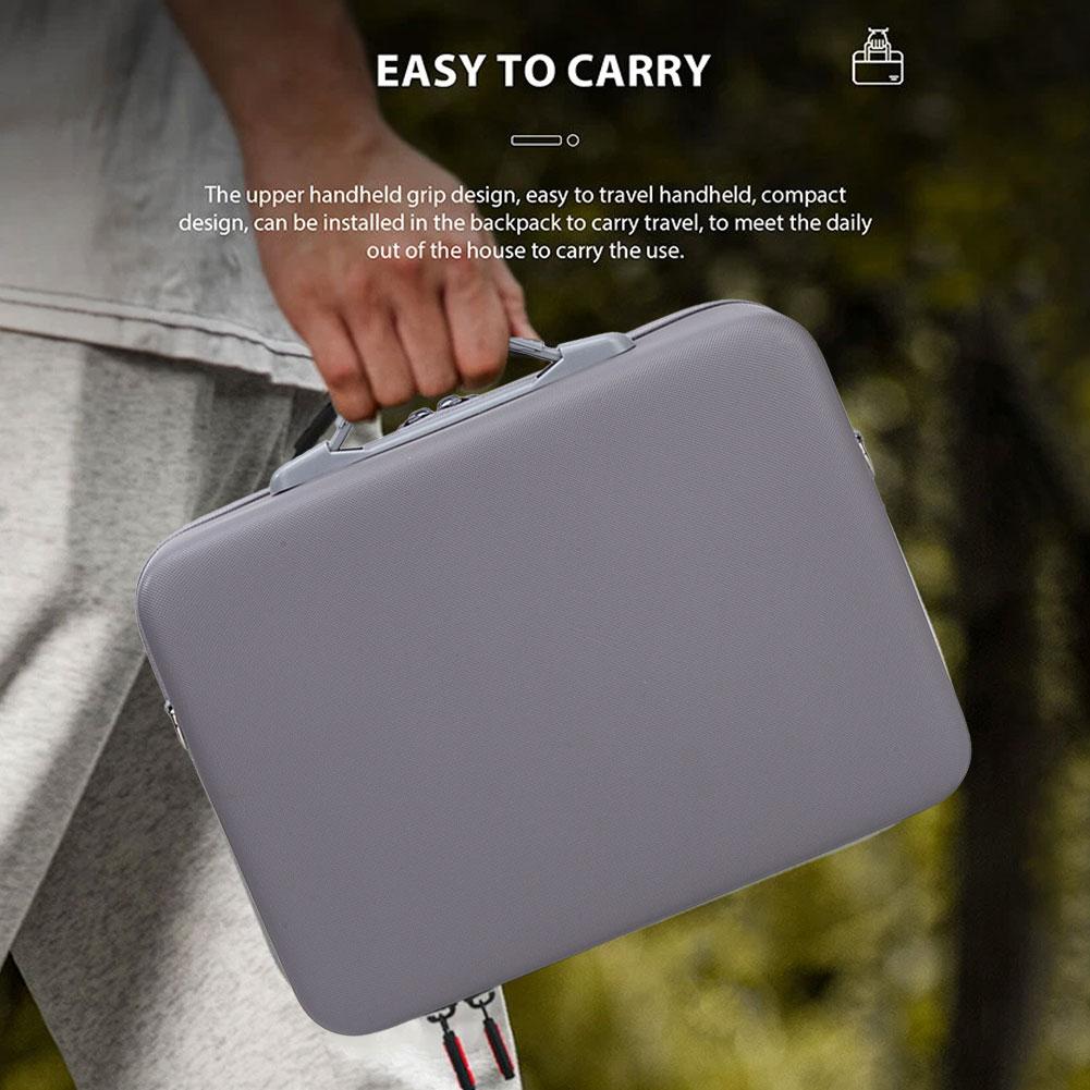 DJI Neo2 Drone için Taşınabili - Drone Battery Bag incelemesi ve fiyatı