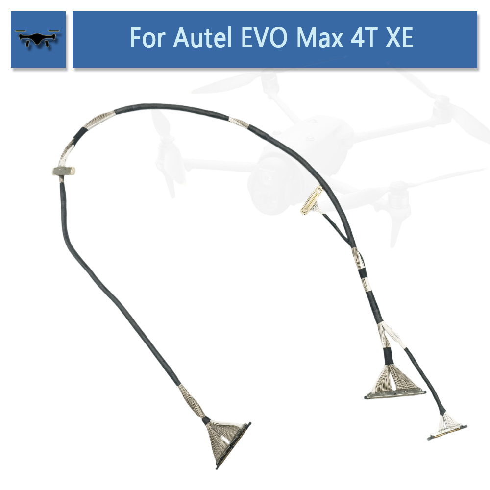 Orijinal Gimbal Sinyal Kablosu - Autel Drone Evo Max 4T incelemesi ve fiyatı
