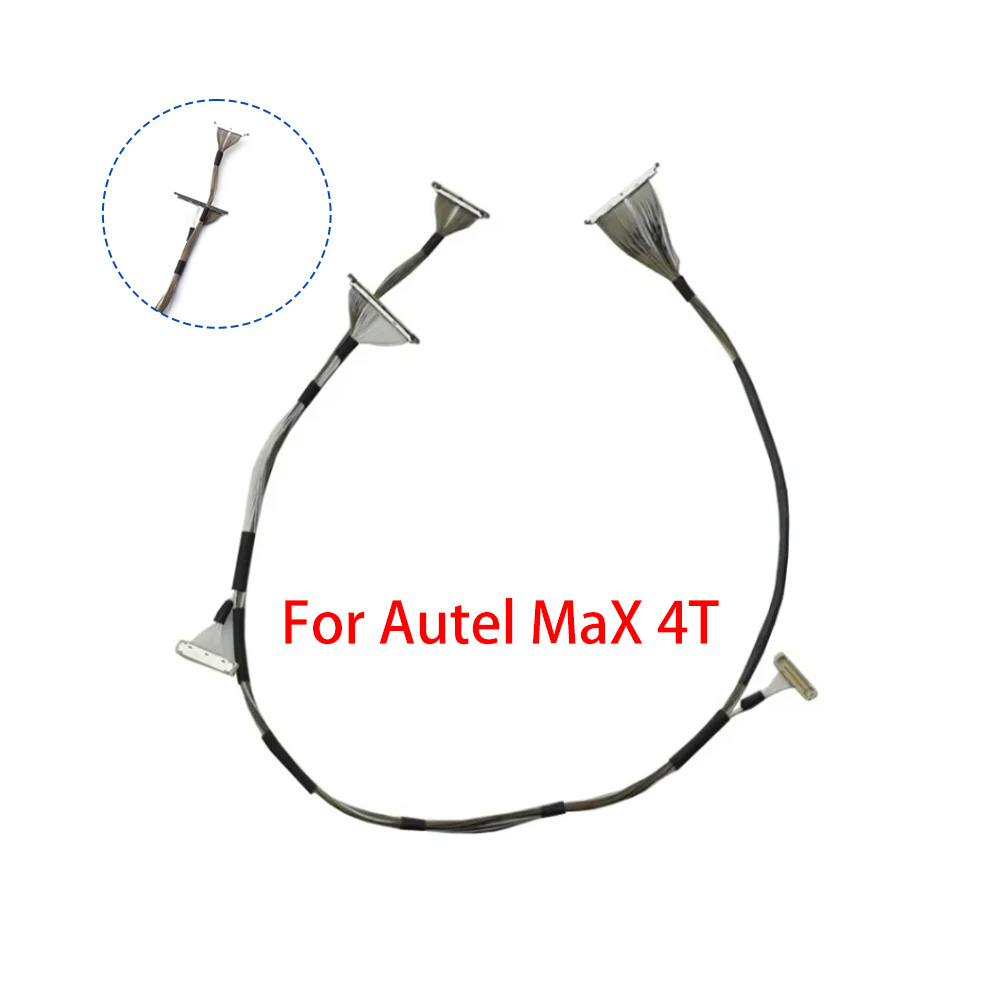 Autel EVO Max 4T/XE/4N/V3/V2 O - Autel Drone Evo Max 4T incelemesi ve fiyatı