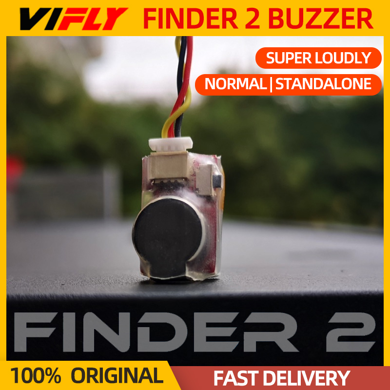 VIFLY Bulucu 2 V2 Buzzer Track - Drone Battery Alarm incelemesi ve fiyatı