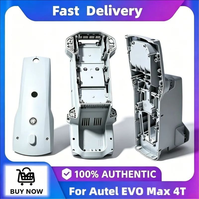 Orijinal Marka Autel EVO Max 4 - Autel Drone Evo Max 4T incelemesi ve fiyatı