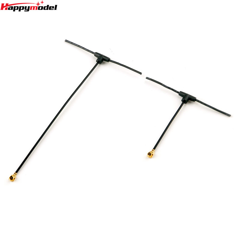 Happymodel 2.4G T Çok Yönlü FP - Tbs Fpv Tracer incelemesi ve fiyatı